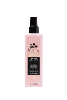 Milkshake Lifestyling Amazing Curls+Waves - 200ml